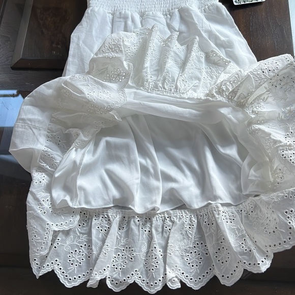 Chelsea and Violet Girls Dress - Picture 4 of 11